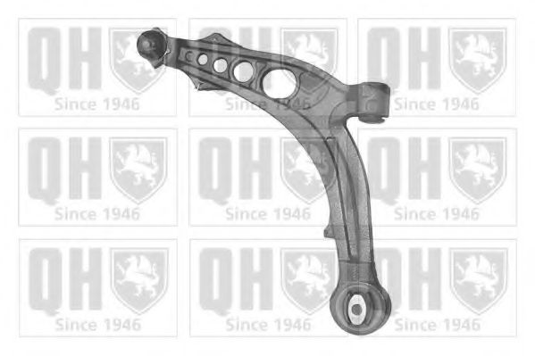 Рычаг подвески QUINTON HAZELL QSA1922S