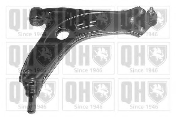 Рычаг подвески QUINTON HAZELL QSA1951S
