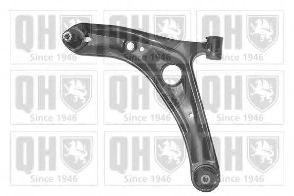 Рычаг подвески QUINTON HAZELL QSA1972S