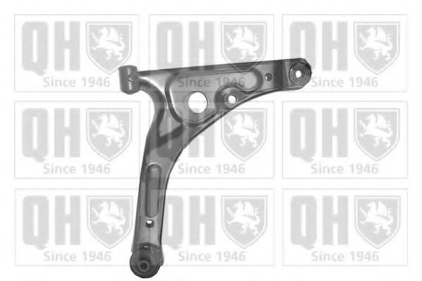 Рычаг подвески QUINTON HAZELL QSA1979S