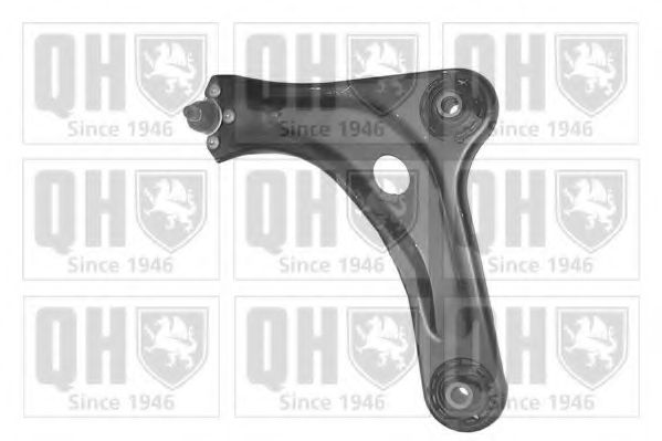 Рычаг подвески QUINTON HAZELL QSA1982S
