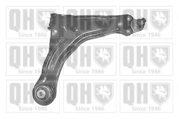 Рычаг подвески QUINTON HAZELL QSA2049S
