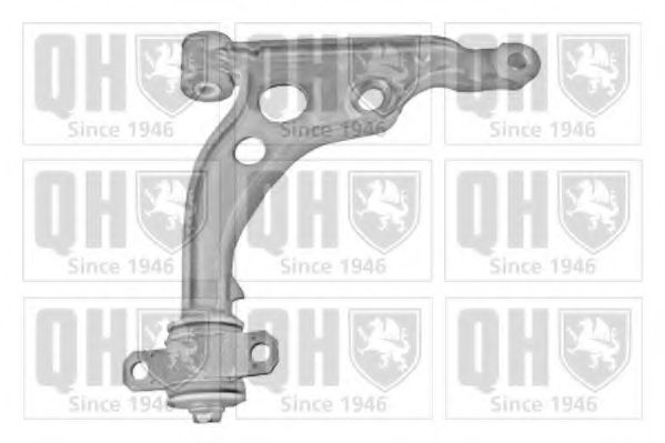 Рычаг подвески QUINTON HAZELL QSA2116S