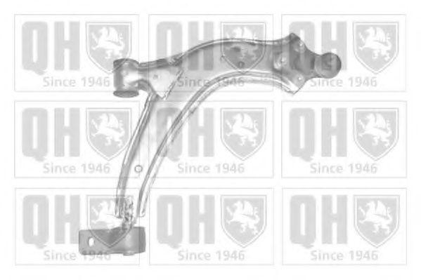 Рычаг подвески QUINTON HAZELL QSA2118S