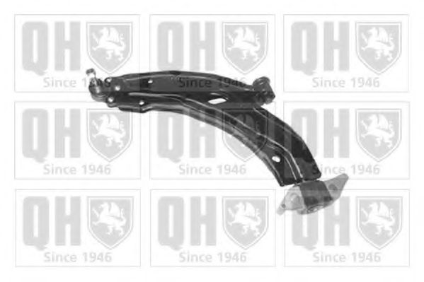 Рычаг подвески QUINTON HAZELL QSA2224S