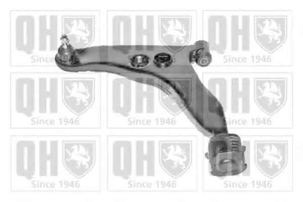 Рычаг подвески QUINTON HAZELL QSA2290S