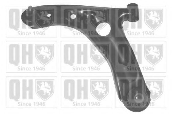 Рычаг подвески QUINTON HAZELL QSA2360S