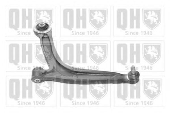 Рычаг подвески QUINTON HAZELL QSA2401S