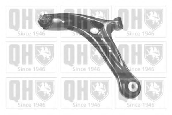 Рычаг подвески QUINTON HAZELL QSA2427S