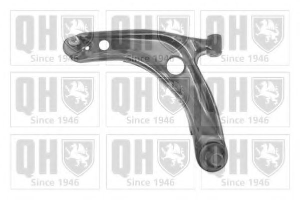 Рычаг подвески QUINTON HAZELL QSA2437S