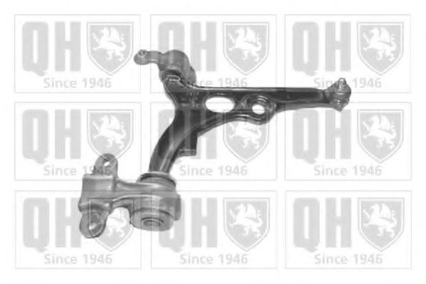 Рычаг подвески QUINTON HAZELL QSA9114S