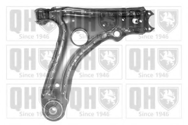 Рычаг подвески QUINTON HAZELL QSA9650S