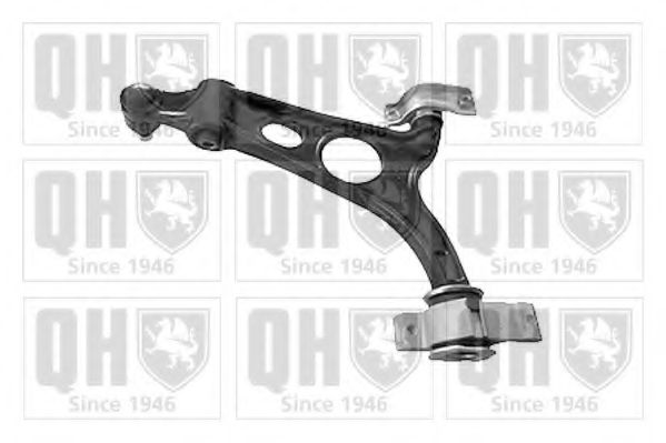 Рычаг подвески QUINTON HAZELL QSA9904S