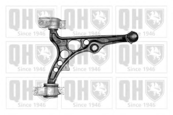 Рычаг подвески QUINTON HAZELL QSA998S