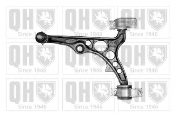Рычаг подвески QUINTON HAZELL QSA999S