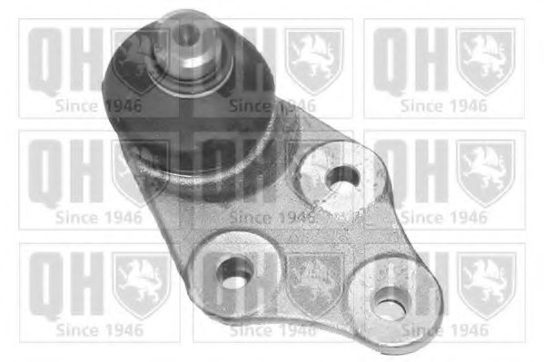 Шаровая опора quintonhazell QSJ1020S