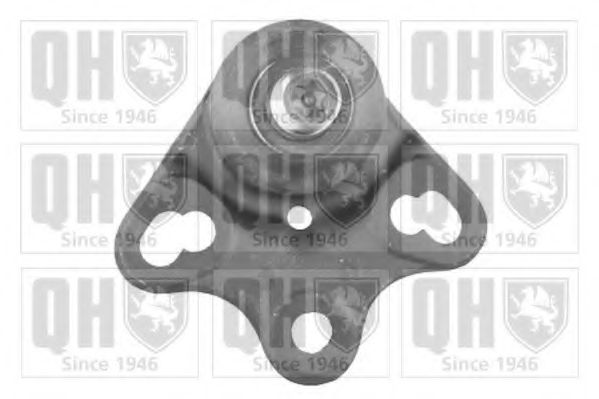 Шаровая опора QUINTON HAZELL QSJ2116S