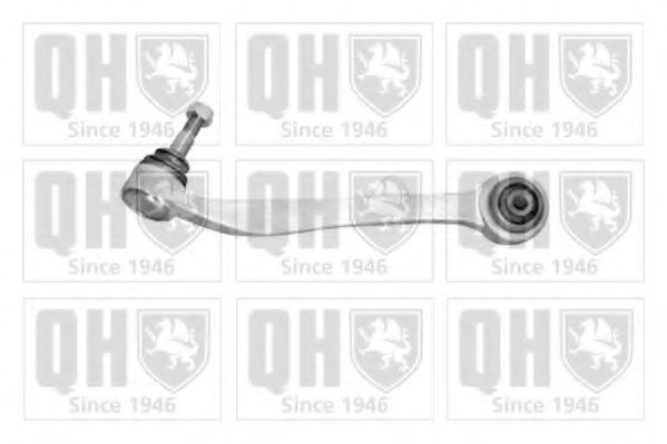 Рычаг подвески QUINTON HAZELL QSJ3320S