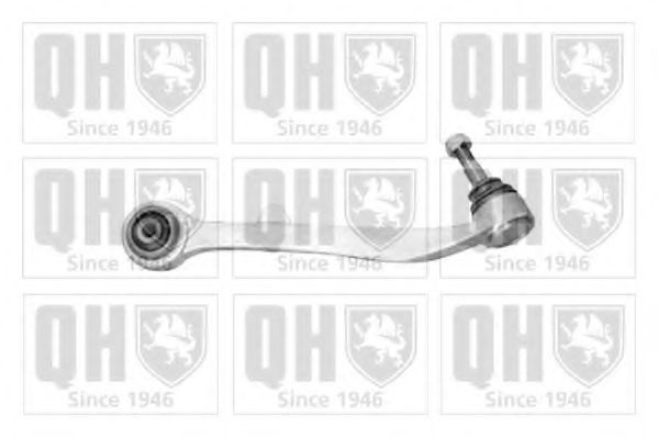 Рычаг подвески QUINTON HAZELL QSJ3321S