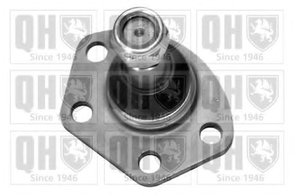 Шаровая опора QUINTON HAZELL QSJ3324S