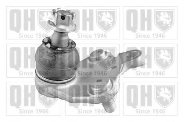 Шаровая опора QUINTON HAZELL QSJ3371S
