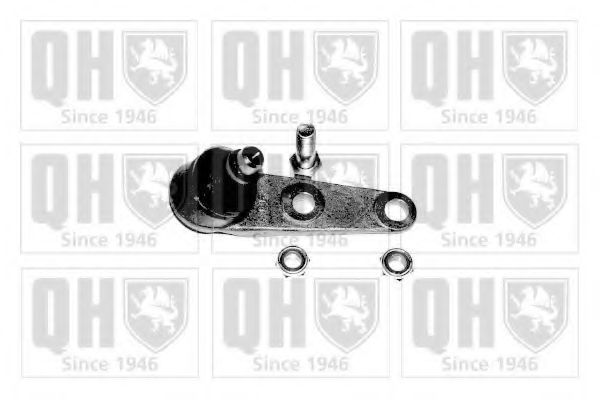 Шаровая опора QUINTON HAZELL QSJ897S