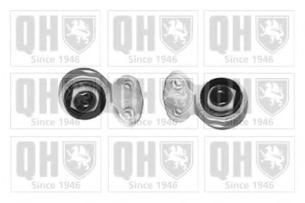 Комплект рычагов QUINTON HAZELL QSK240S