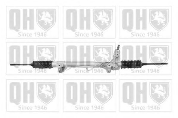 Рулевая рейка FORD 6 811 183