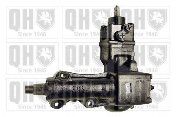 Рулевая рейка quintonhazell QSRP1170