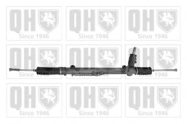Рулевая рейка FORD 6 198 475