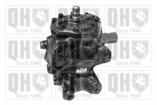 Рулевая рейка MERCEDES-BENZ A 124 460 60 01