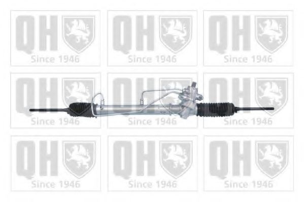 Рулевая рейка quintonhazell QSRP914