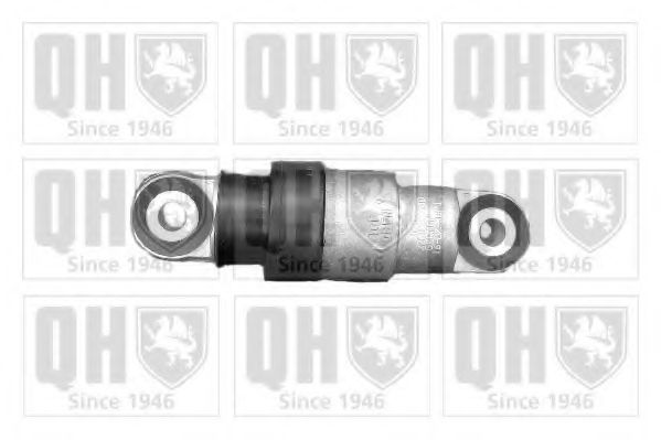 Амортизатор натяжителя ремня генератора quintonhazell QTA258H