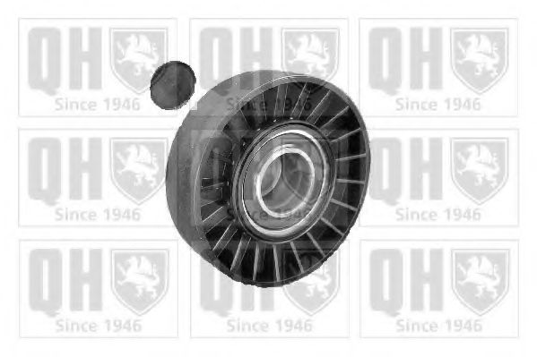 Обводной ролик QUINTON HAZELL QTA501