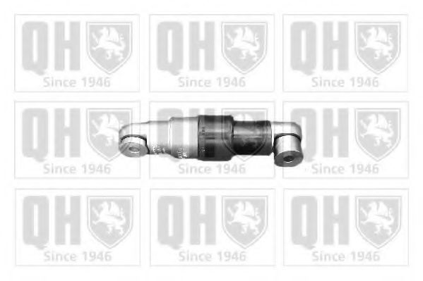 Амортизатор натяжителя ремня генератора quintonhazell QTA1051H