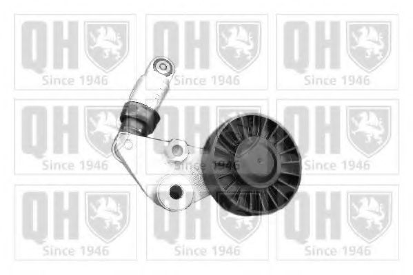 Ролик натяжной ремня генератора QUINTON HAZELL QTA1065