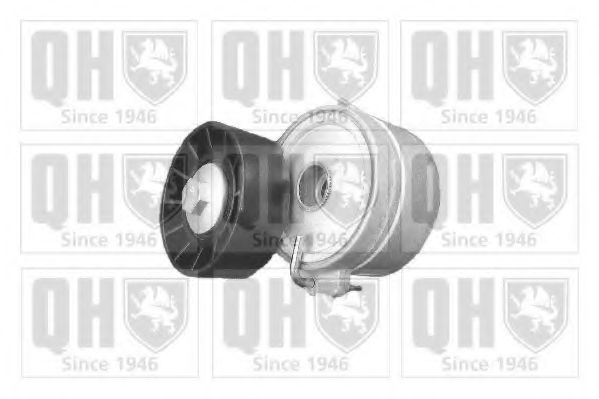 Ролик ремня генератора QUINTON HAZELL QTA1135