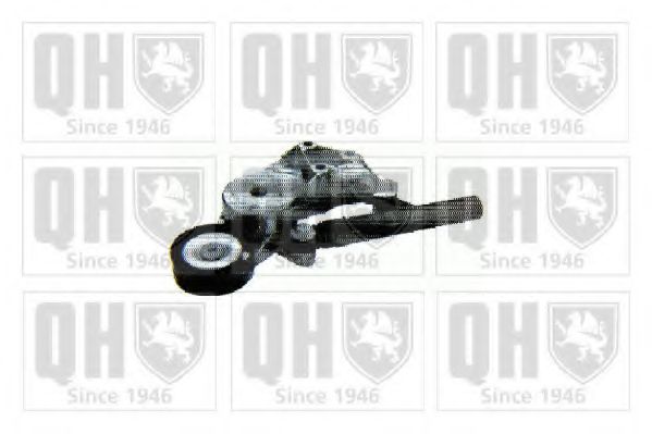 Ролик натяжной ремня генератора QUINTON HAZELL QTA1164