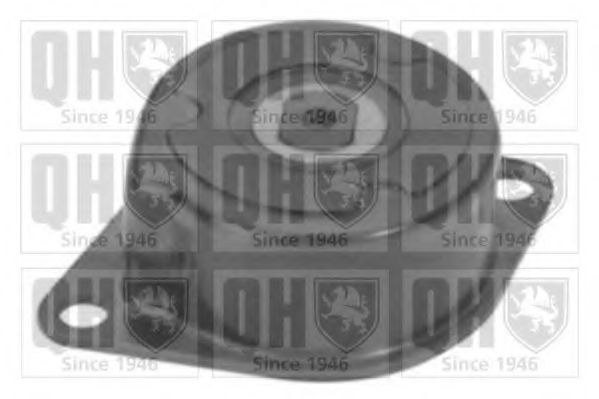 Ролик натяжной ремня генератора QUINTON HAZELL QTA1208S