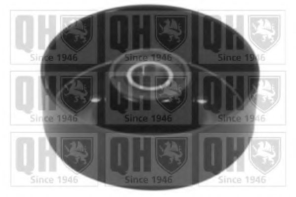 Обводной ролик QUINTON HAZELL QTA1234