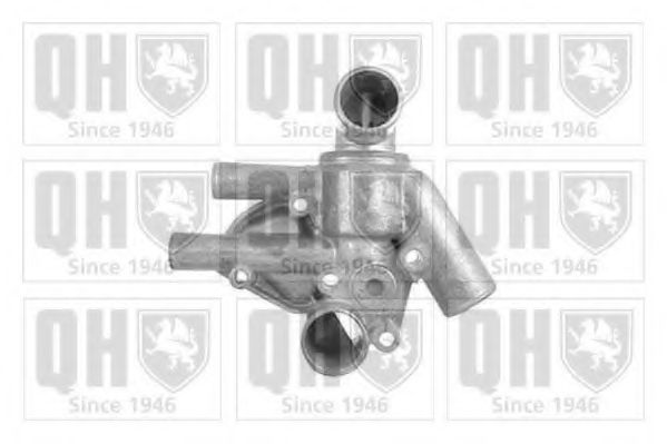 Термостат quintonhazell QTH288