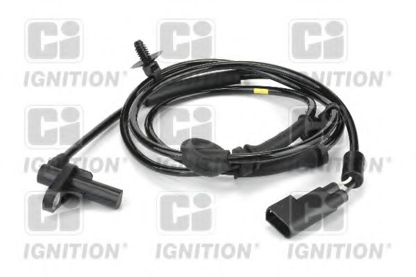 Датчик АБС QUINTON HAZELL XABS524