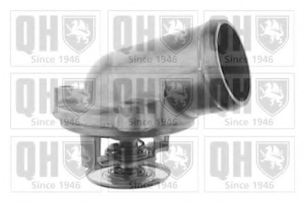 Термостат QUINTON HAZELL QTH425K