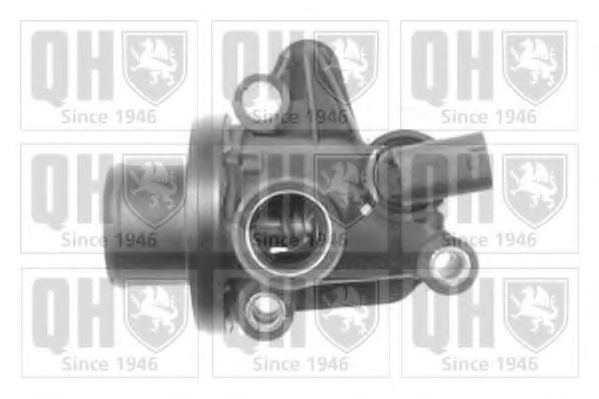 Термостат QUINTON HAZELL QTH524K