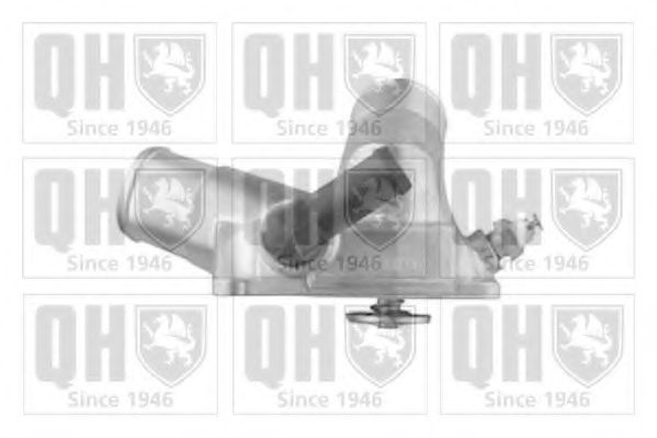 Термостат QUINTON HAZELL QTH573K