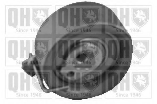 Натяжной ролик ремня ГРМ QUINTON HAZELL QTT1069