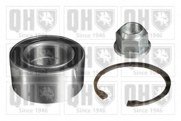 Подшипник ступицы QUINTON HAZELL QWB1057