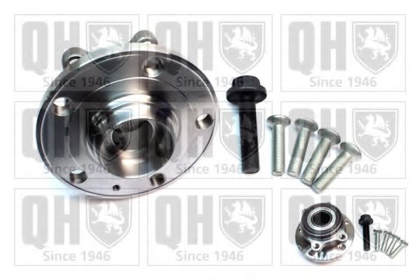 Подшипник ступицы QUINTON HAZELL QWB1089