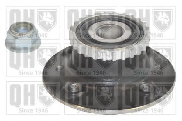 Подшипник ступицы QUINTON HAZELL QWB1092