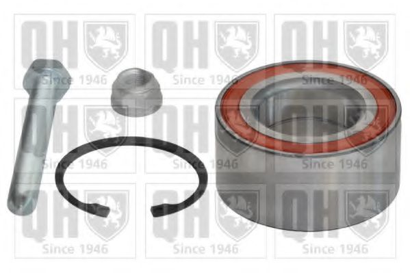 Подшипник ступицы QUINTON HAZELL QWB1146